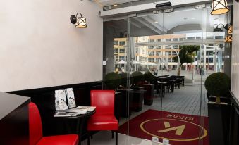 Kikar Boutique Hotel