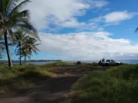 Ocean Breeze Inn Hotels in Hawaiian Paradise Park