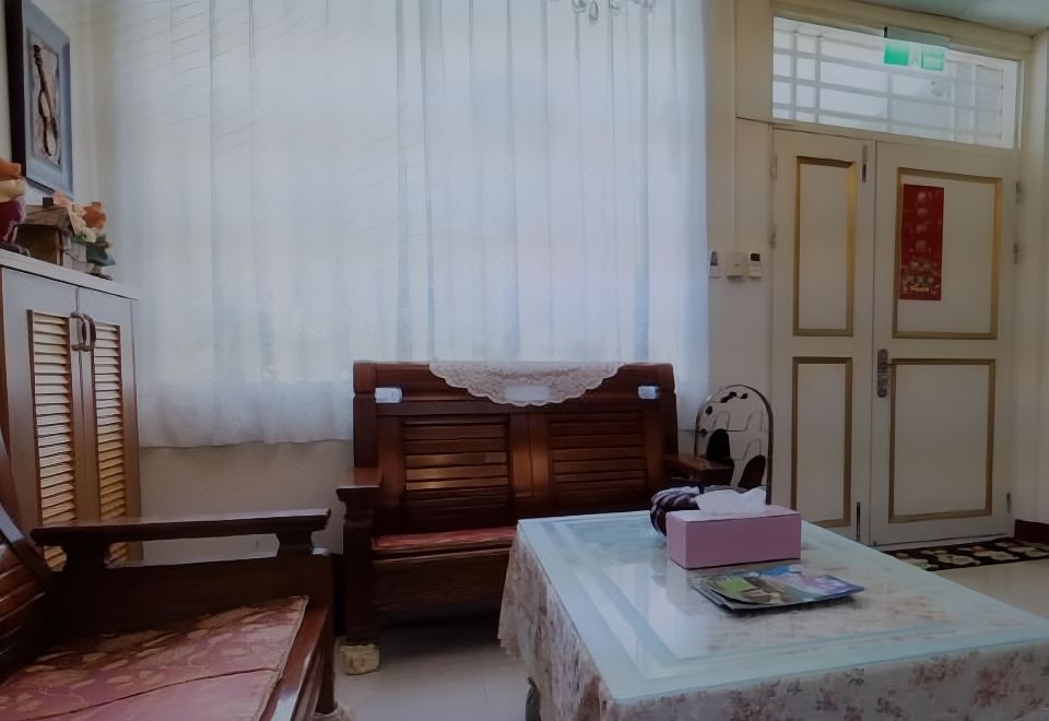 Hualien Yuli B&B 이미지