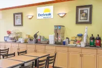 دايز إن باي ويندام فورت ميرز فنادق في Whiskey Creek