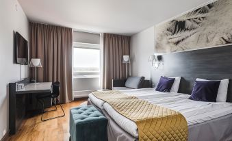 Quality Hotel Sundsvall