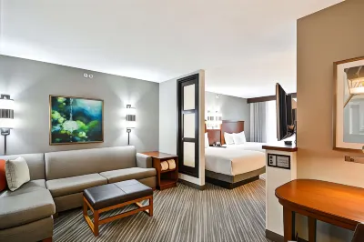 Hyatt Place Baton Rouge I 10