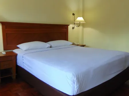 Parama Hotel dan Restaurant