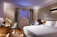 Delmond Hotel Hotels in Cuiabá