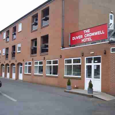 Oliver Cromwell Hotel Hotel Exterior