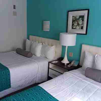 Howard Johnson by Wyndham Tifton GA I-75 Rooms