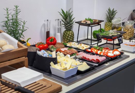 아파트호텔 롱스테이