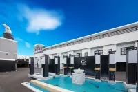 Hotel GT Kansai International Airport (Adult Only) Hotel a Sennan