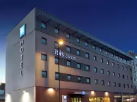 ibis budget London Hounslow