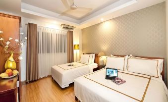 Lan Anh Hotel