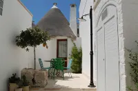 Trulli Soave - Bungalows