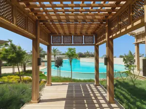 City of Dreams Mediterranean - Integrated Resort, Casino & Entertainment