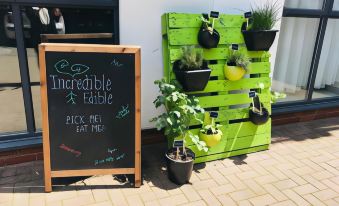 Premier Suites Bristol Redcliffe
