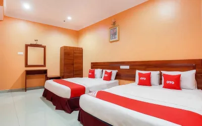 마이 타운 호텔  호텔