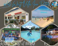 Knb West Villa Inn -Patar Hotel a Bani