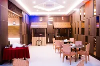 The Golden Bay Hotel Batam - Bữa sáng