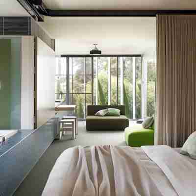 Mr & Mrs Smith DRIFT HOUSE Rooms