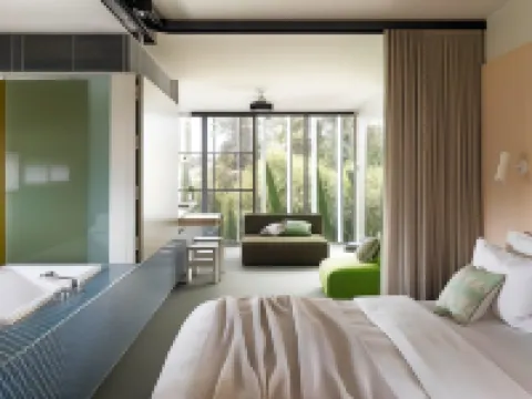 Mr & MRS Smith Drift House Hotels in Port Fairy