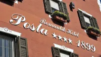 1899 波斯塔酒店