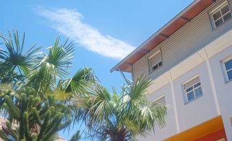 Parkhotel Zur Linde