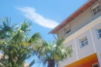 Parkhotel Zur Linde فنادق في Silandro
