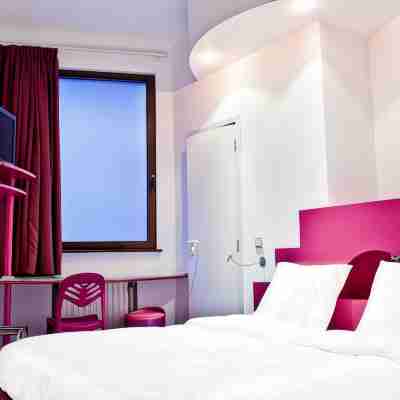 Hotel Siru Rooms
