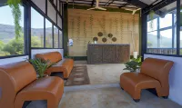 Vee Resort- the Suites of Royals Hotels in Vanavli t. ategaon