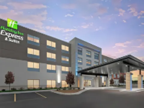 Holiday Inn Express & Suites WEST OMAHA - ELKHORN by IHG