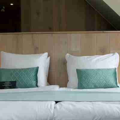 Boutique Hotel Texel Rooms