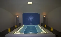 Hotel Metropole Taormina - spa