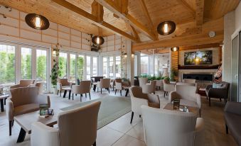 Hotel Mirjana & Rastoke