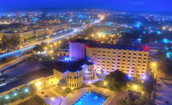 Azalaï Hôtel Bamako