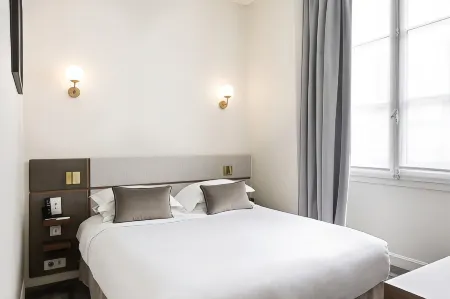 Hotel Verneuil Saint Germain