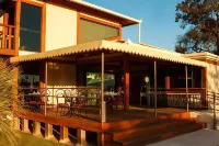 Estrada Real Palace Hotel Hotels in Igarape