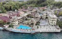 Samosir Cottages Resort