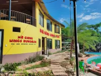Wings Ha Giang Loop Bungalow Hotels in Ha Giang