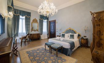 Hotel Nani Mocenigo Palace