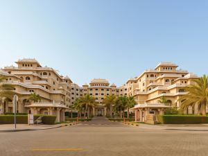 Maison Privee - Charming Apt with Sea View on the Palm Jumeirah