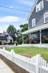 The Beverly Các khách sạn ở Danvers