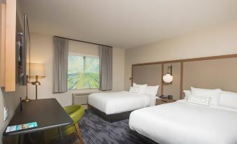 Fairfield Inn & Suites Philadelphia Broomall/Newtown Square