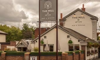 Premier Inn Chester Central North
