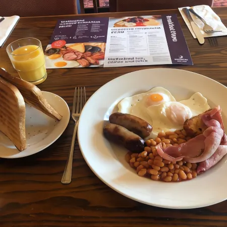 Premier Inn Colchester (A12)