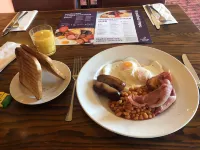 Premier Inn Colchester (A12) Hotels in Tendring District