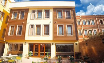 Set Özer Hotel