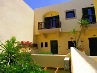 Porto Sisi Hotel Apartments