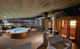 Residence Villa il Casale - Appartamenti Wellness e Piscina Riscaldata