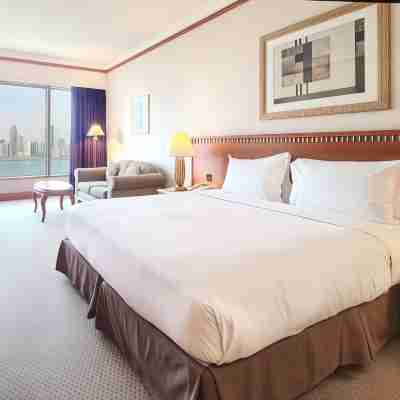 Corniche Hotel Sharjah Rooms