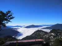 Great Eastern Valley Residency - Cho phép mang theo thú cưng