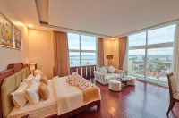 Lbn Asian Hotel Các khách sạn ở 