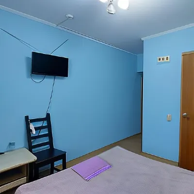 Tikhiy Ugolok Hotel Hotels in 